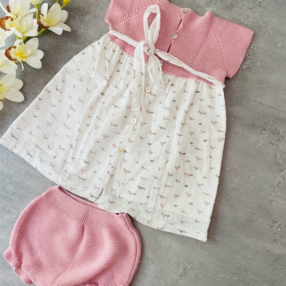 Spanish set Paloma de la O 2A / 24 month - Picture 6 of 7